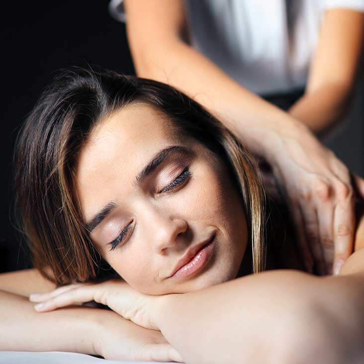 Reload Anti Stress Massage